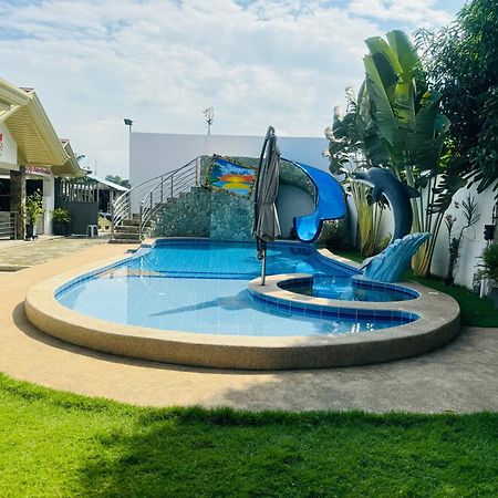 Vickybella'S Funadise Private Resort Cauayan  Zewnętrze zdjęcie