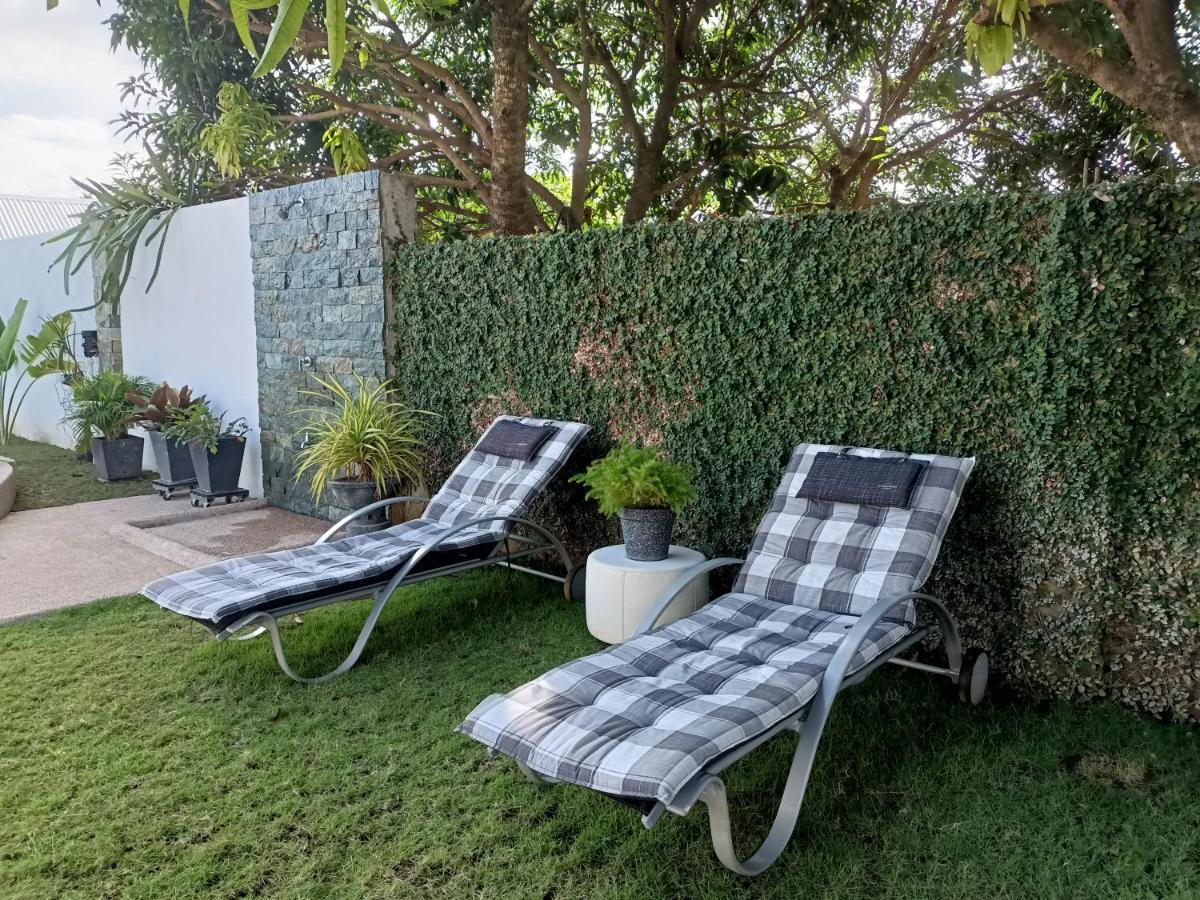 Vickybella'S Funadise Private Resort Cauayan  Zewnętrze zdjęcie