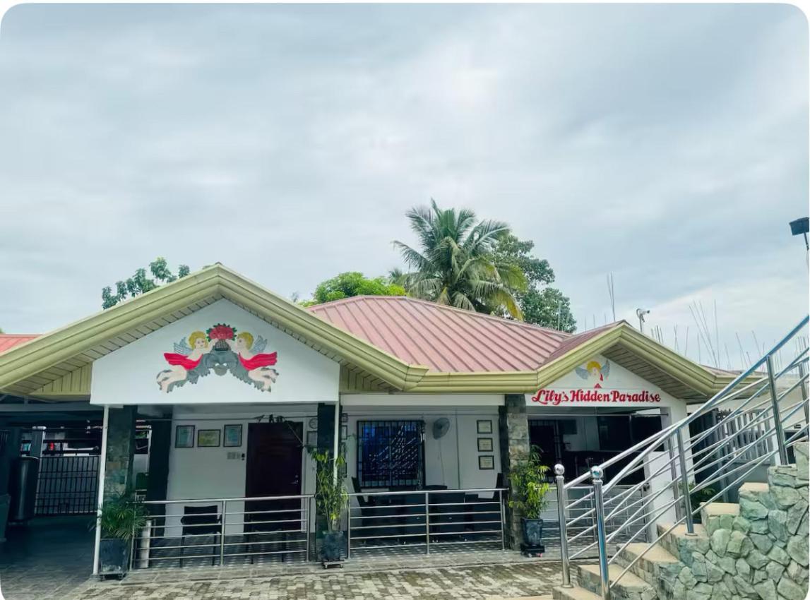 Vickybella'S Funadise Private Resort Cauayan  Zewnętrze zdjęcie
