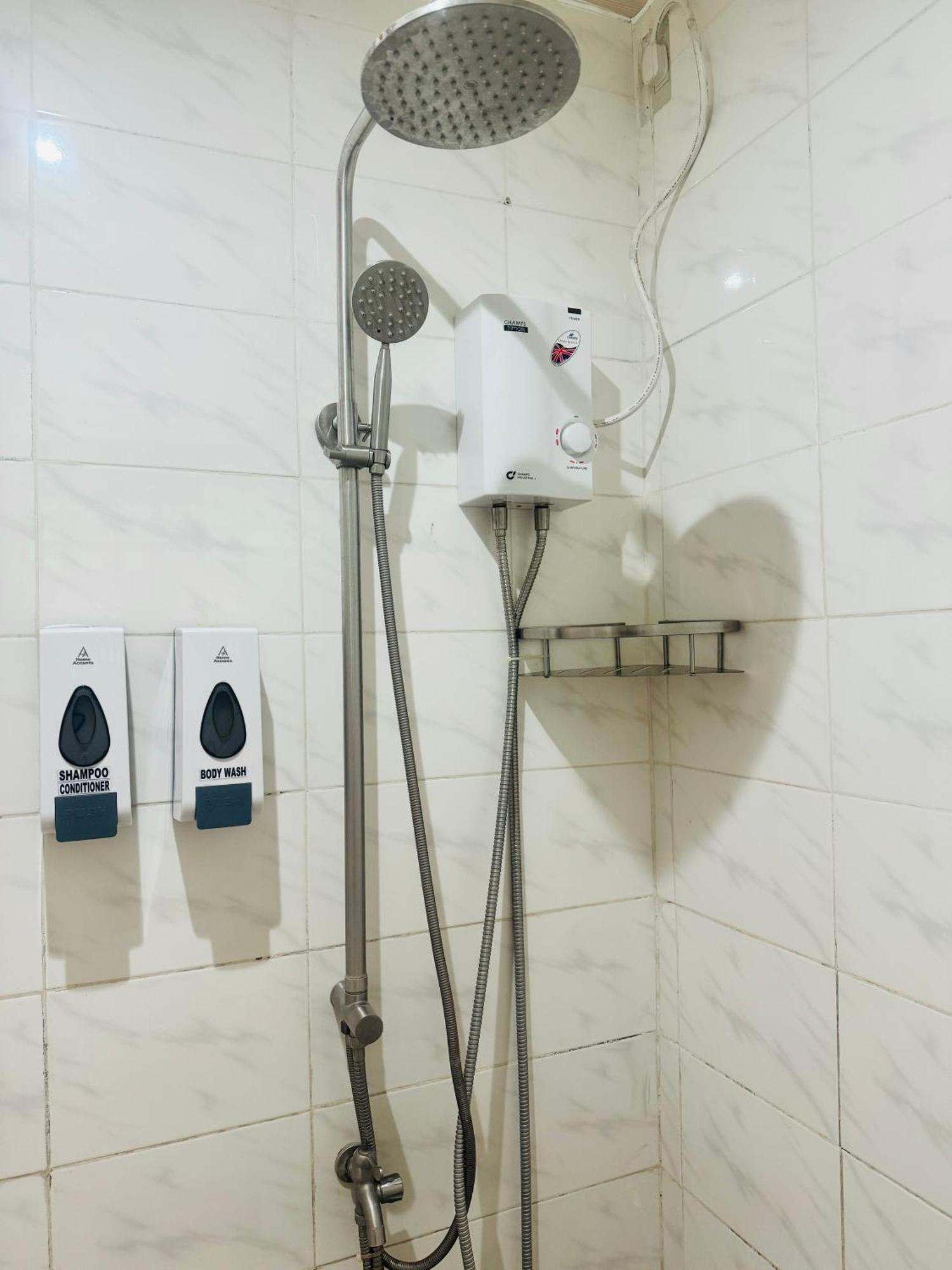 Vickybella'S Funadise Private Resort Cauayan  Zewnętrze zdjęcie