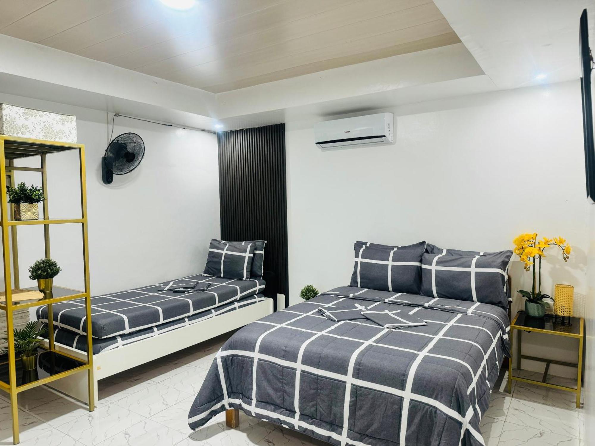 Vickybella'S Funadise Private Resort Cauayan  Zewnętrze zdjęcie