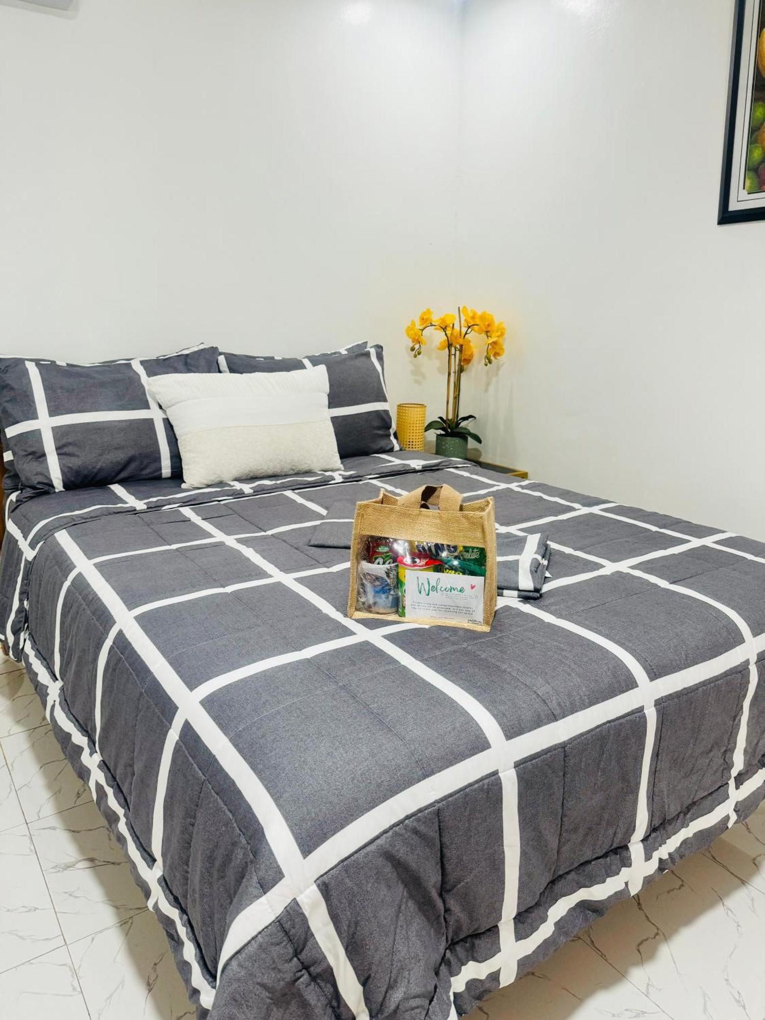 Vickybella'S Funadise Private Resort Cauayan  Zewnętrze zdjęcie