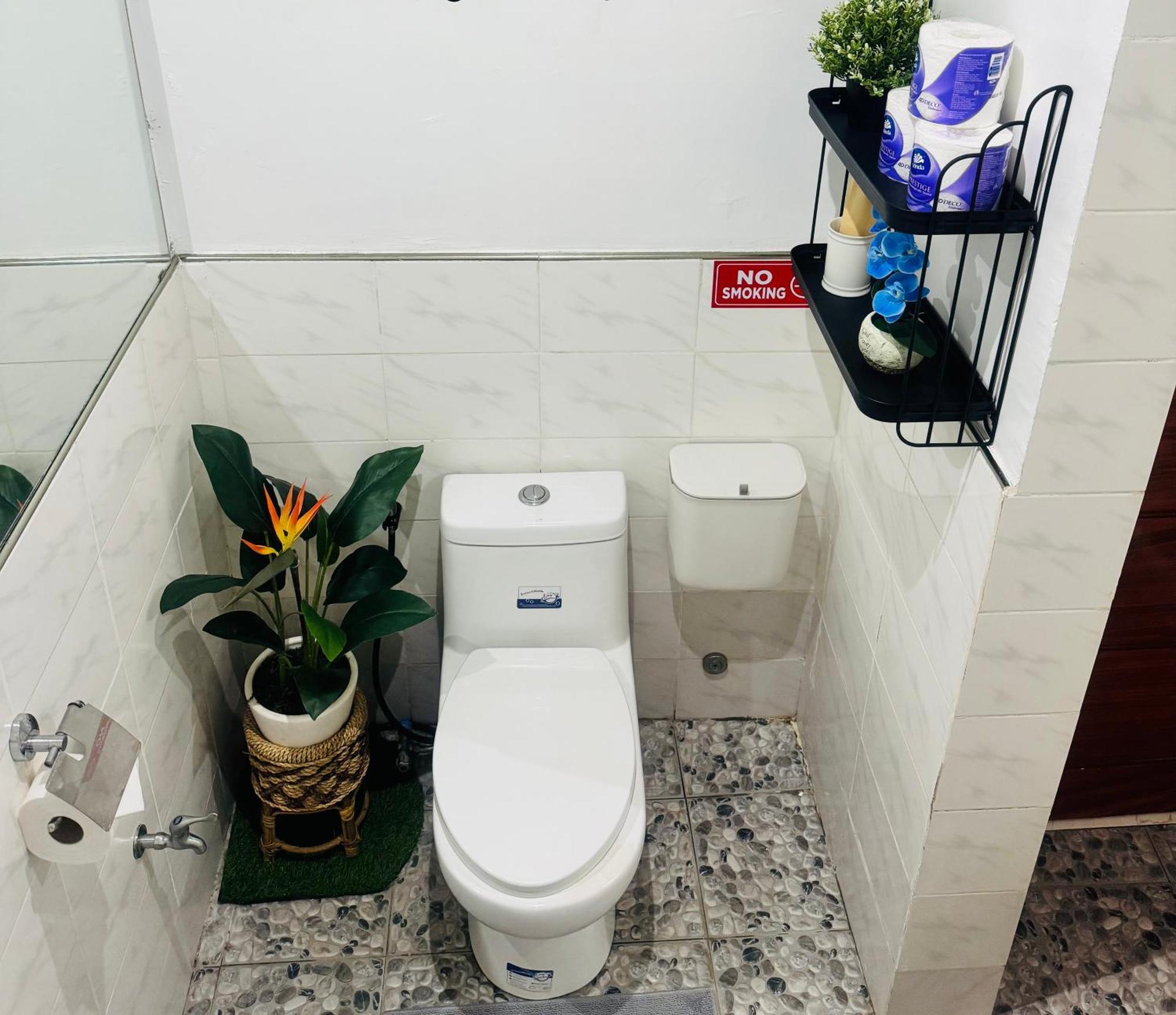 Vickybella'S Funadise Private Resort Cauayan  Zewnętrze zdjęcie